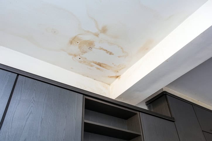 WATER DAMAGE RESTORATION LAKE HAVASU